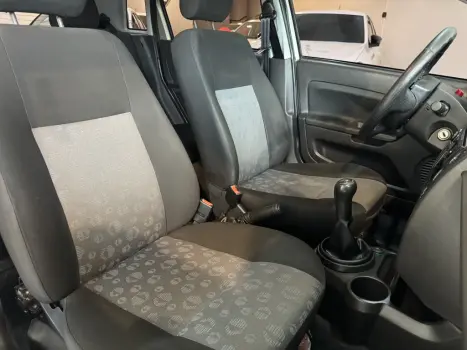 FORD Fiesta Hatch 1.0 4P FLEX, Foto 16