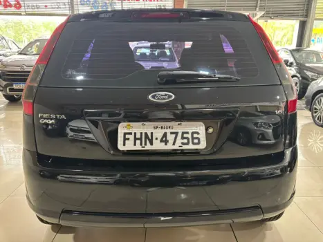 FORD Fiesta Hatch 1.6 4P SE FLEX, Foto 2