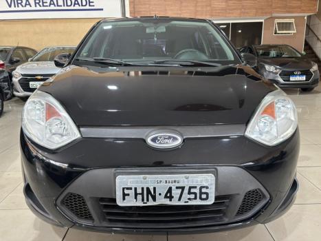 FORD Fiesta Hatch 1.6 4P SE FLEX, Foto 3