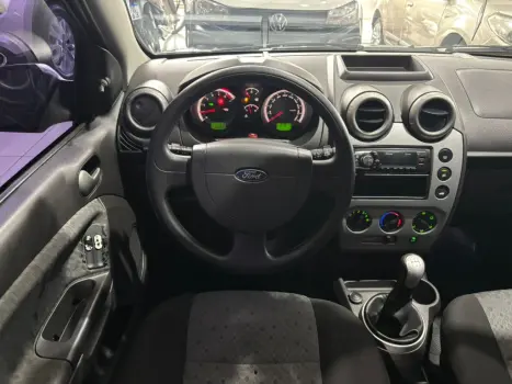 FORD Fiesta Hatch 1.6 4P SE FLEX, Foto 4