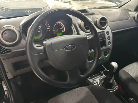 FORD Fiesta Hatch 1.6 4P SE FLEX, Foto 6