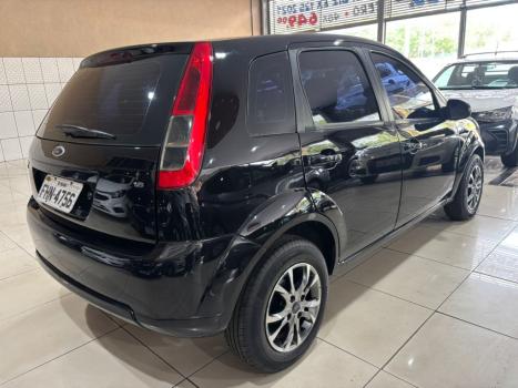 FORD Fiesta Hatch 1.6 4P SE FLEX, Foto 7