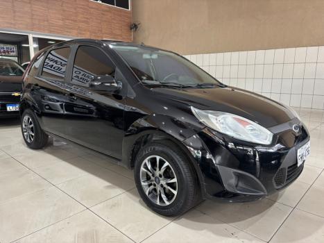 FORD Fiesta Hatch 1.6 4P SE FLEX, Foto 8