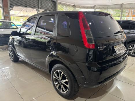 FORD Fiesta Hatch 1.6 4P SE FLEX, Foto 9