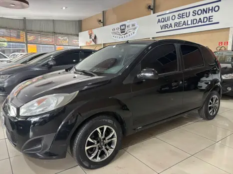 FORD Fiesta Hatch 1.6 4P SE FLEX, Foto 10