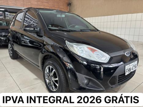 FORD Fiesta Hatch 1.6 4P FLEX, Foto 1