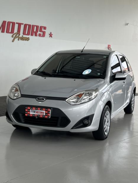 FORD Fiesta Hatch 1.0 4P CLASS FLEX, Foto 2