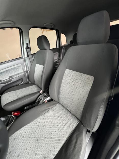 FORD Fiesta Hatch 1.0 4P CLASS FLEX, Foto 3