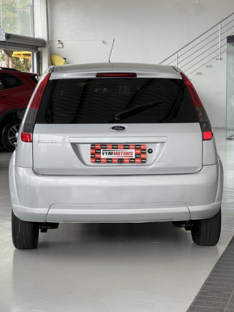 FORD Fiesta Hatch 1.0 4P CLASS FLEX, Foto 7