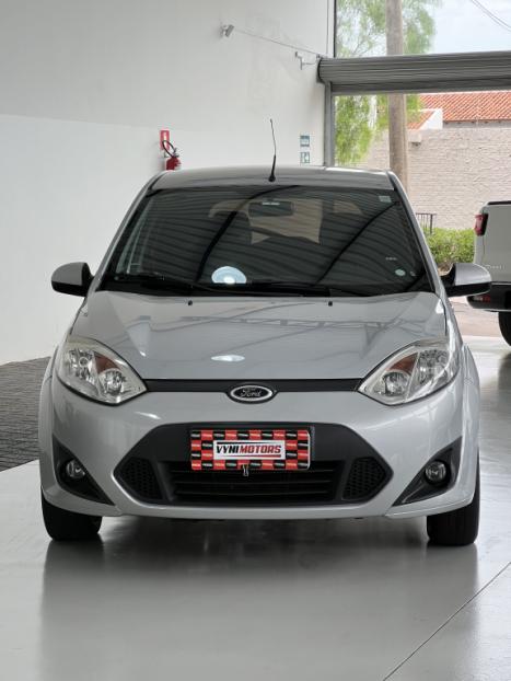 FORD Fiesta Hatch 1.0 4P CLASS FLEX, Foto 8