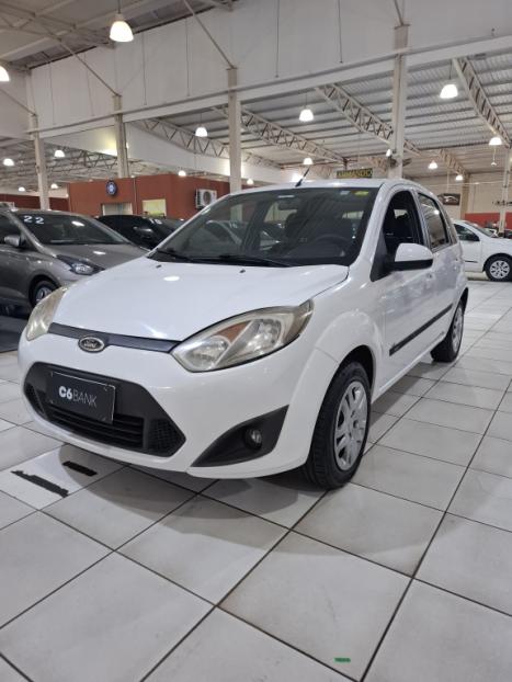 FORD Fiesta Hatch 1.0 4P SE FLEX, Foto 1