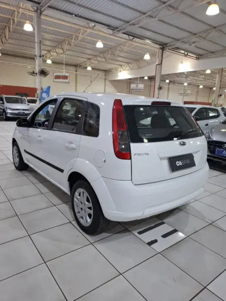 FORD Fiesta Hatch 1.0 4P SE FLEX, Foto 2