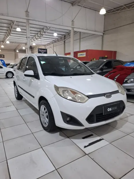 FORD Fiesta Hatch 1.0 4P SE FLEX, Foto 5
