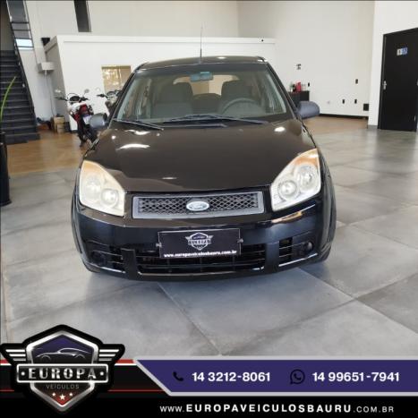 FORD Fiesta Hatch 1.0 4P, Foto 2