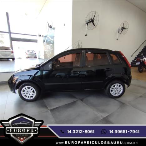 FORD Fiesta Hatch 1.0 4P, Foto 3