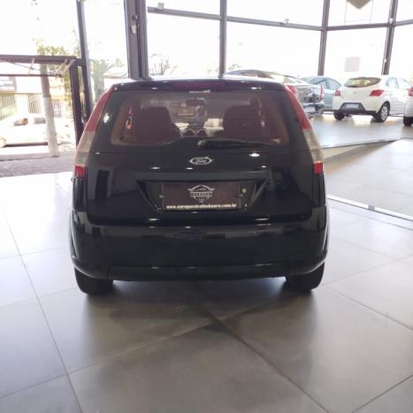 FORD Fiesta Hatch 1.0 4P, Foto 4