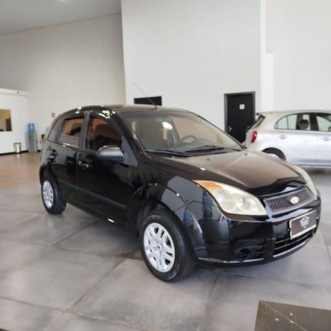 FORD Fiesta Hatch 1.0 4P, Foto 6