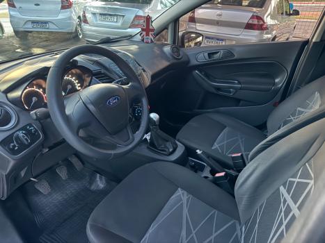 FORD Fiesta Hatch 1.5 16V 4P S FLEX, Foto 5