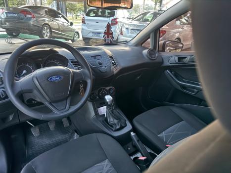 FORD Fiesta Hatch 1.5 16V 4P S FLEX, Foto 6