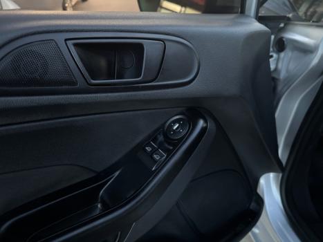 FORD Fiesta Hatch 1.5 16V 4P S FLEX, Foto 7