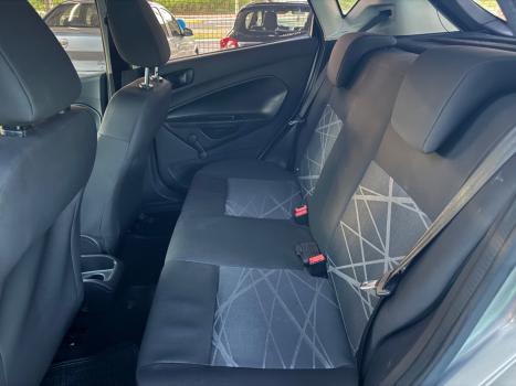 FORD Fiesta Hatch 1.5 16V 4P S FLEX, Foto 8