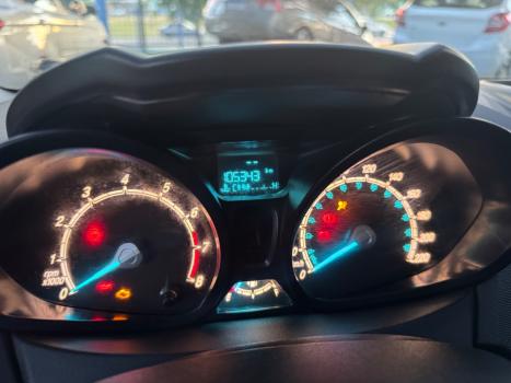 FORD Fiesta Hatch 1.5 16V 4P S FLEX, Foto 9