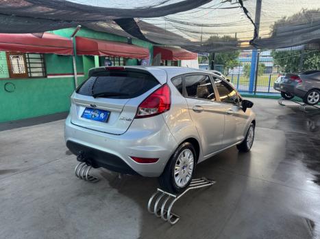 FORD Fiesta Hatch 1.5 16V 4P S FLEX, Foto 10