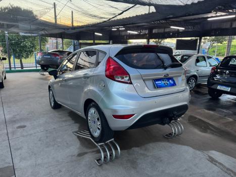 FORD Fiesta Hatch 1.5 16V 4P S FLEX, Foto 11