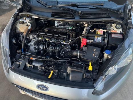 FORD Fiesta Hatch 1.5 16V 4P S FLEX, Foto 12