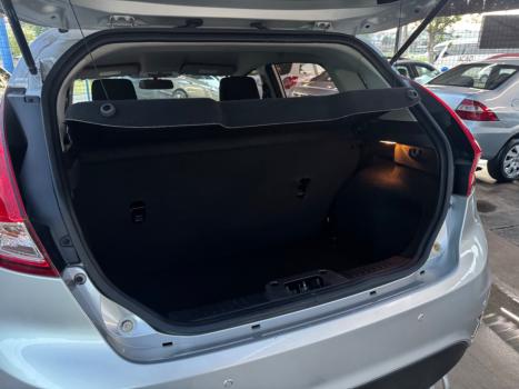 FORD Fiesta Hatch 1.5 16V 4P S FLEX, Foto 13