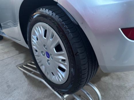 FORD Fiesta Hatch 1.5 16V 4P S FLEX, Foto 14