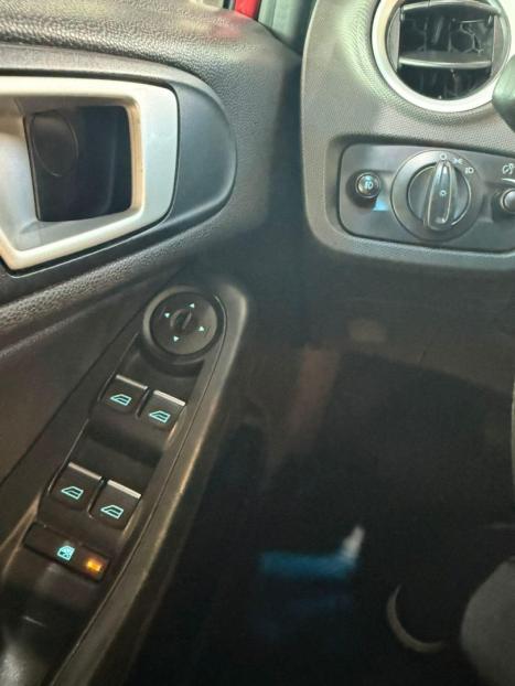 FORD Fiesta Hatch 1.6 16V 4P SE FLEX AUTOMTICO, Foto 16