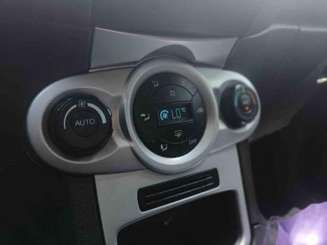 FORD Fiesta Hatch 1.6 16V 4P SE FLEX, Foto 6