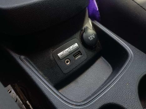 FORD Fiesta Hatch 1.6 16V 4P SE FLEX, Foto 7