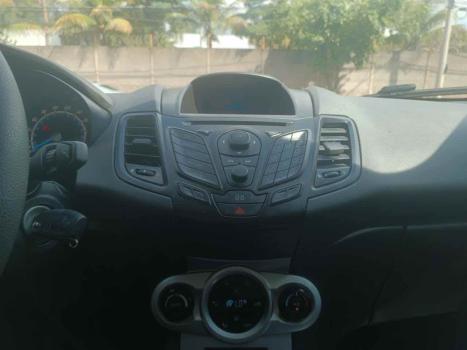 FORD Fiesta Hatch 1.6 16V 4P SE FLEX, Foto 9