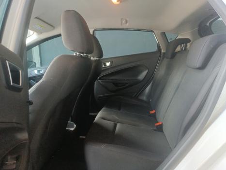 FORD Fiesta Hatch 1.6 16V 4P SE FLEX, Foto 10