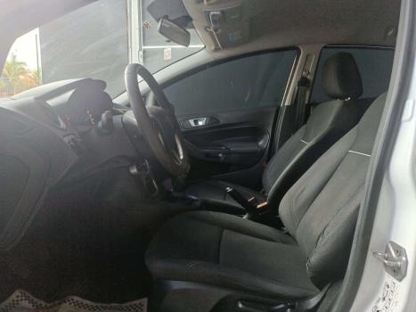 FORD Fiesta Hatch 1.6 16V 4P SE FLEX, Foto 11