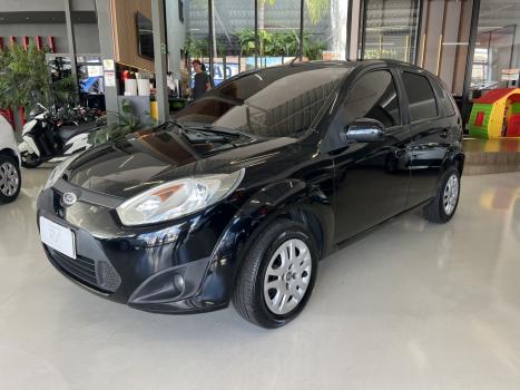 FORD Fiesta Hatch 1.6 4P CLASS FLEX, Foto 1