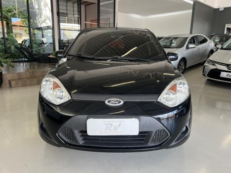 FORD Fiesta Hatch 1.6 4P CLASS FLEX, Foto 2