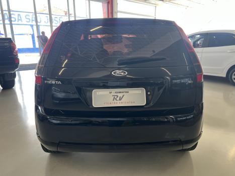 FORD Fiesta Hatch 1.6 4P CLASS FLEX, Foto 4