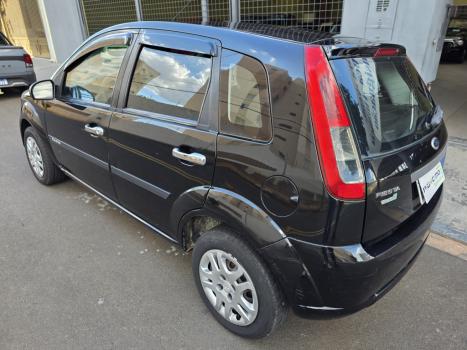 FORD Fiesta Hatch 1.0 4P FLEX, Foto 3