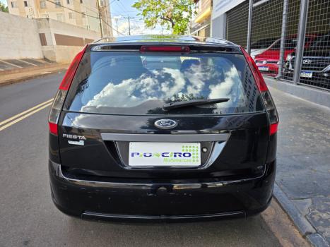 FORD Fiesta Hatch 1.0 4P FLEX, Foto 4