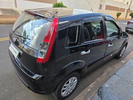 FORD Fiesta Hatch 1.0 4P FLEX, Foto 6