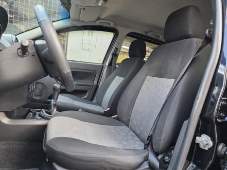 FORD Fiesta Hatch 1.0 4P FLEX, Foto 10