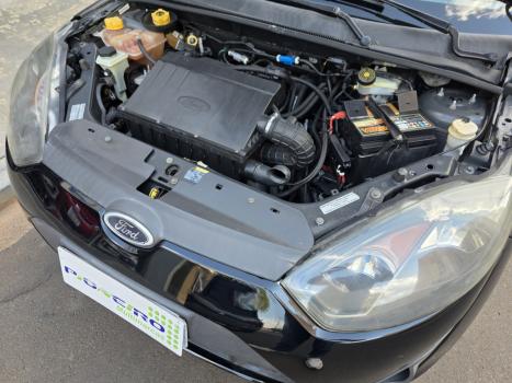 FORD Fiesta Hatch 1.0 4P FLEX, Foto 12