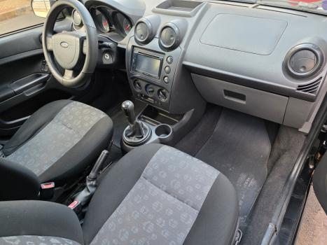 FORD Fiesta Hatch 1.0 4P FLEX, Foto 13