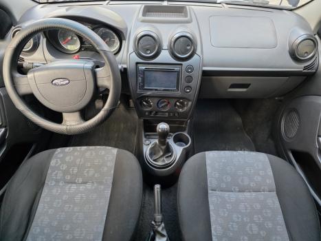 FORD Fiesta Hatch 1.0 4P FLEX, Foto 14