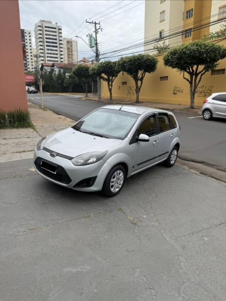 FORD Fiesta Hatch 1.0 4P CLASS FLEX, Foto 1