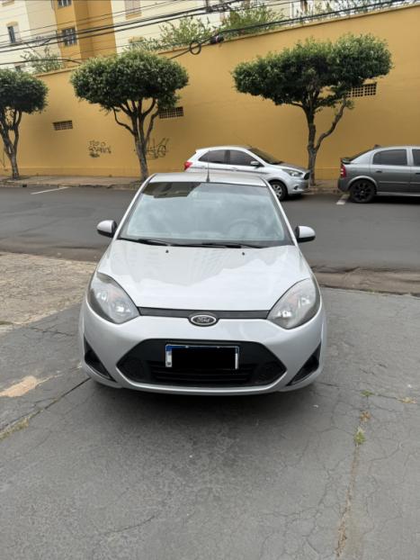 FORD Fiesta Hatch 1.0 4P CLASS FLEX, Foto 2