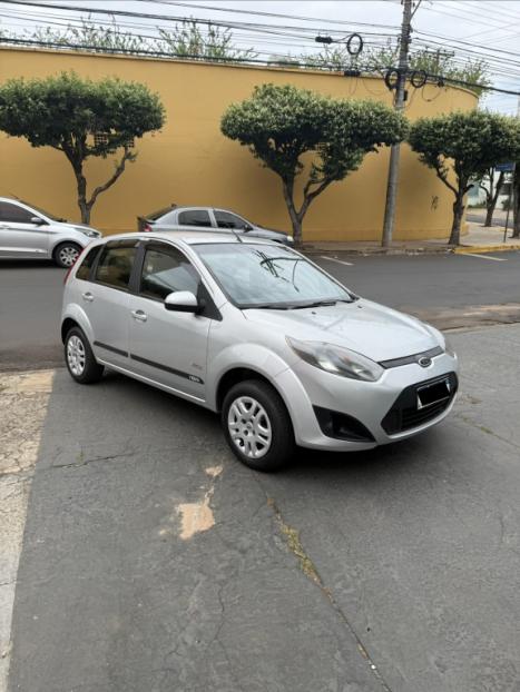 FORD Fiesta Hatch 1.0 4P CLASS FLEX, Foto 3